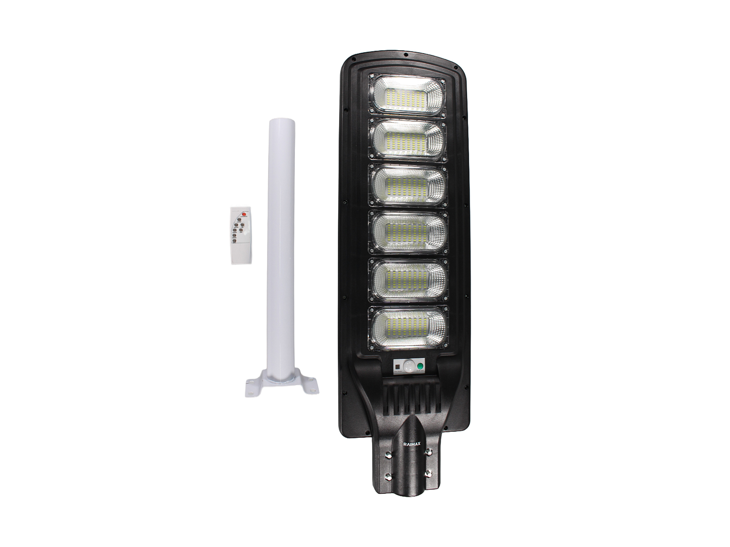 Foco Solar 360W LED IP65 con Sensor y Control RM0006 Raimax 1