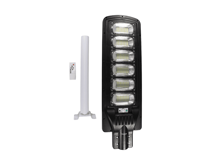 Foco Solar 360W LED IP65 con Sensor y Control RM0006 Raimax 1