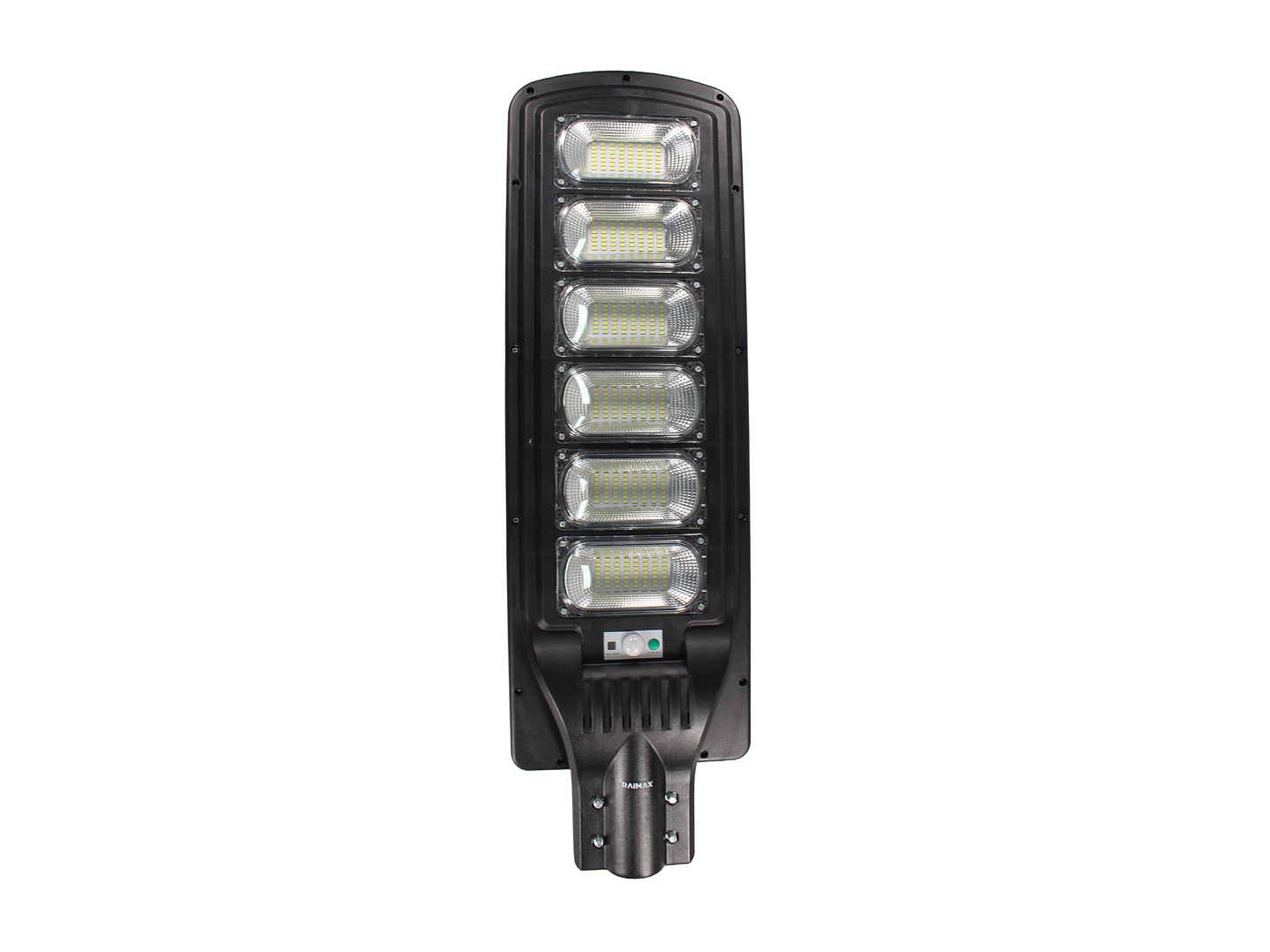 Foco Solar 360W LED IP65 con Sensor y Control RM0006 Raimax 2