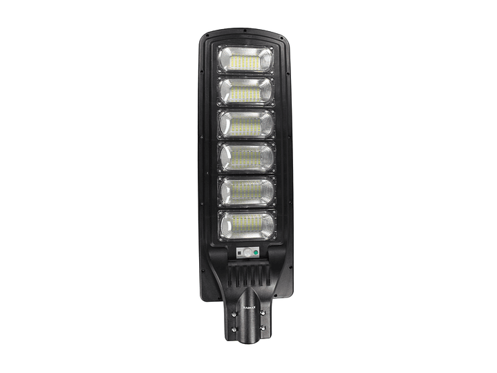 Foco Solar 360W LED IP65 con Sensor y Control RM0006 Raimax 2