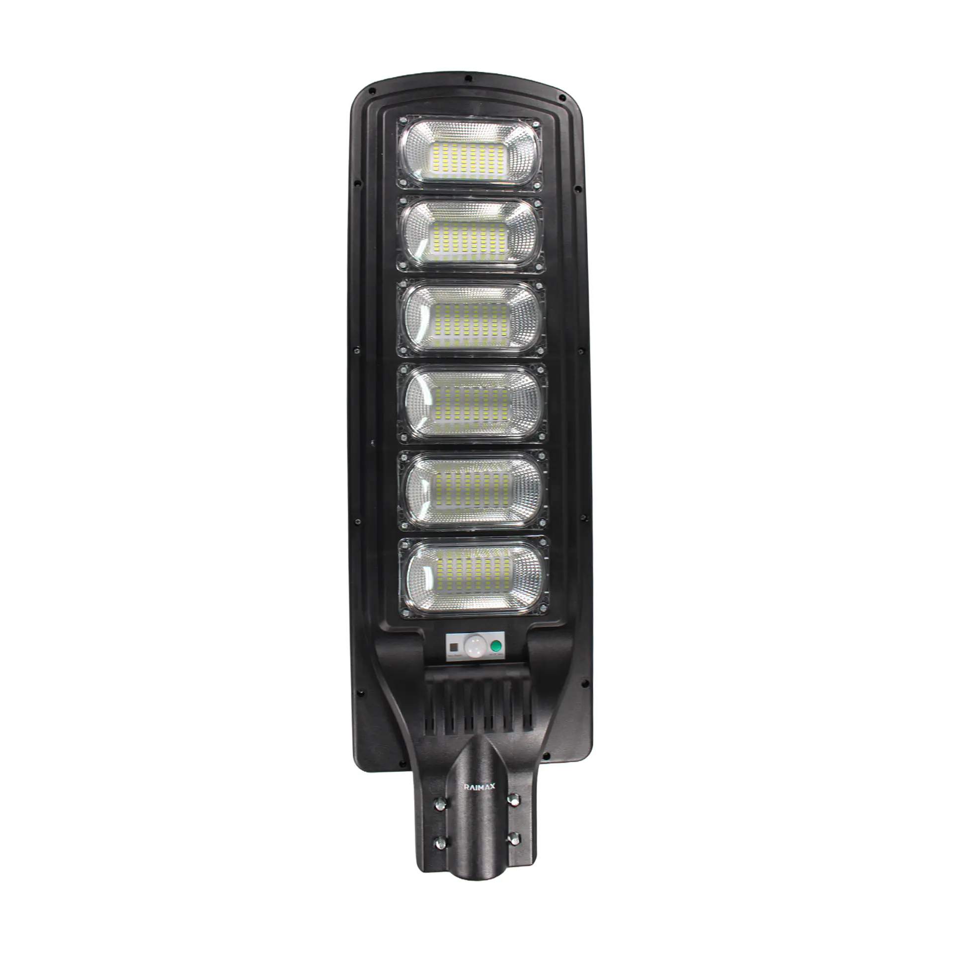 Foco Solar 360W LED IP65 con Sensor y Control RM0006 Raimax 2