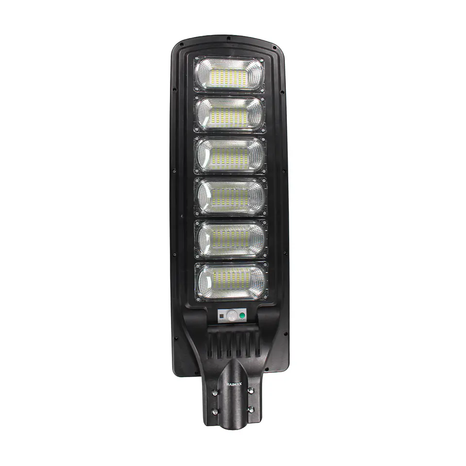 Foco Solar 360W LED IP65 con Sensor y Control RM0006 Raimax 2