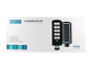 Foco Solar 300W LED IP65 con Sensor y Control RM0005 Raimax - Miniatura 3