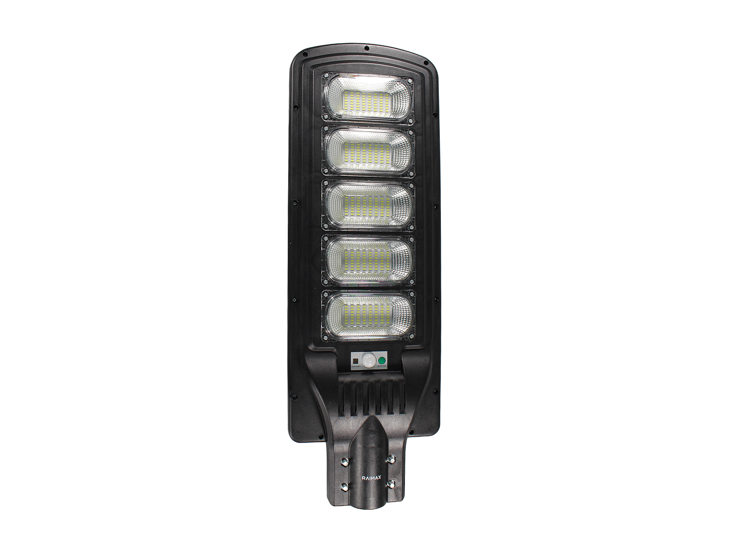 Foco Solar 300W LED IP65 con Sensor y Control RM0005 Raimax 4