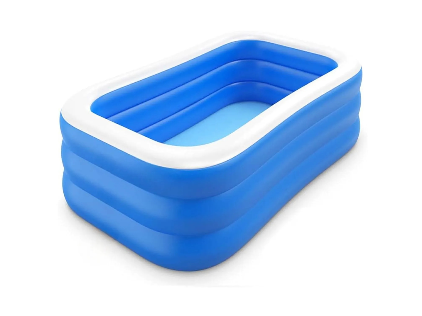 Piscina Inflable Rectangular 150cm DBG1726 Dblue 1
