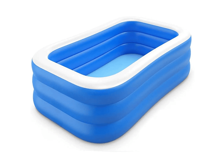 Piscina Inflable Rectangular 150cm DBG1726 Dblue 1
