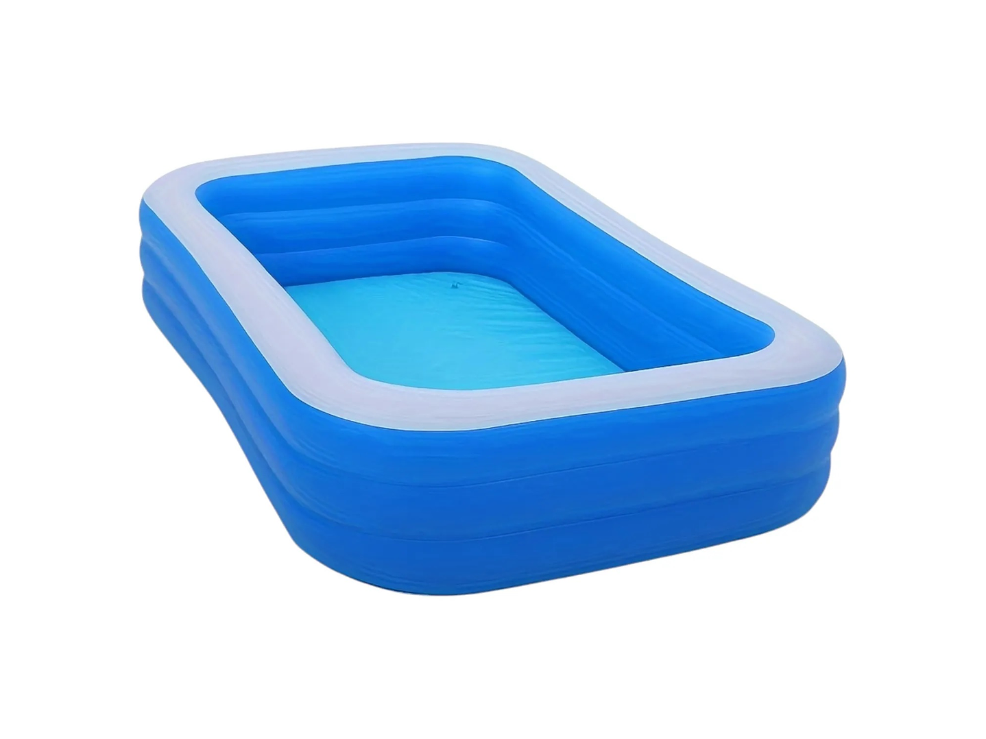 Piscina Inflable Rectangular 150cm DBG1726 Dblue 4