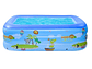 Piscina Inflable 115cm con 3 Anillos Diseños DBG1727 Dblue - Miniatura 2