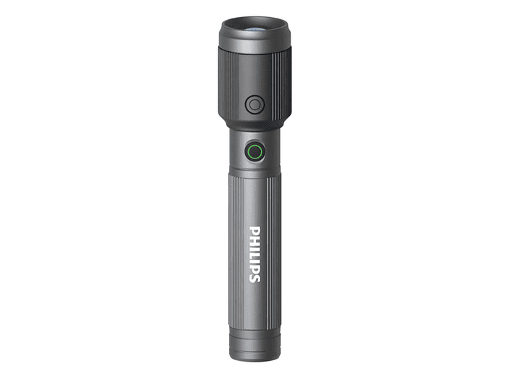 Linterna Recargable 15W USB-C 650 lm SFL2141/56 Philips 1