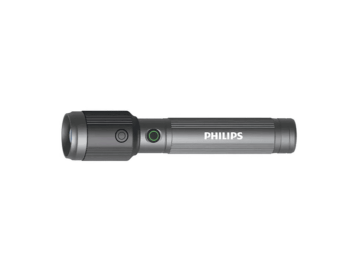 Linterna Recargable 15W USB-C 650 lm SFL2141/56 Philips 2
