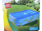 Piscina Inflable 115cm con 3 Anillos Diseños DBG1727 Dblue - Miniatura 5