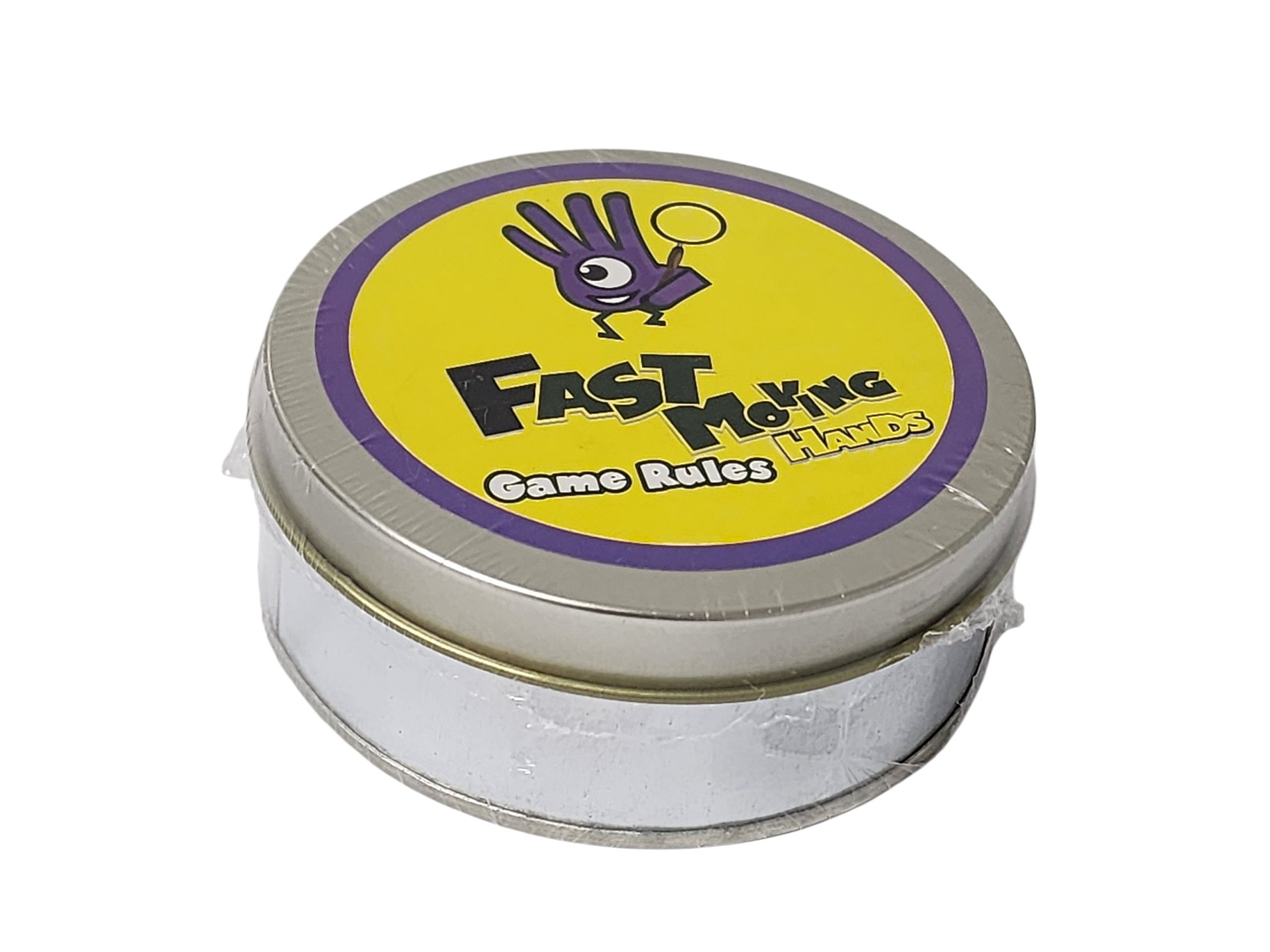 Juego Cartas Didáctico Memoria Fast Moving Hans DBG880 Dblue 4