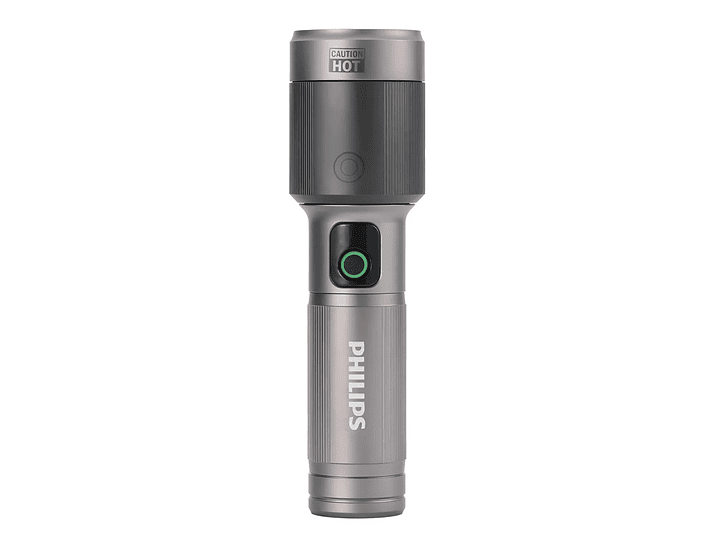 Linterna LED Recargable 2300lm 60W SFL5101 Philips 1