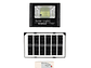 Reflector Solar 100W LED IP67 Sensor y Control RM0008 Raimax - Miniatura 1