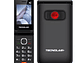Celular Senior 4G Doble Pantalla BT TL705BK Tecnolab Negro - Miniatura 6