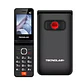 Celular Senior 4G Doble Pantalla BT TL705BK Tecnolab Negro - Miniatura 6