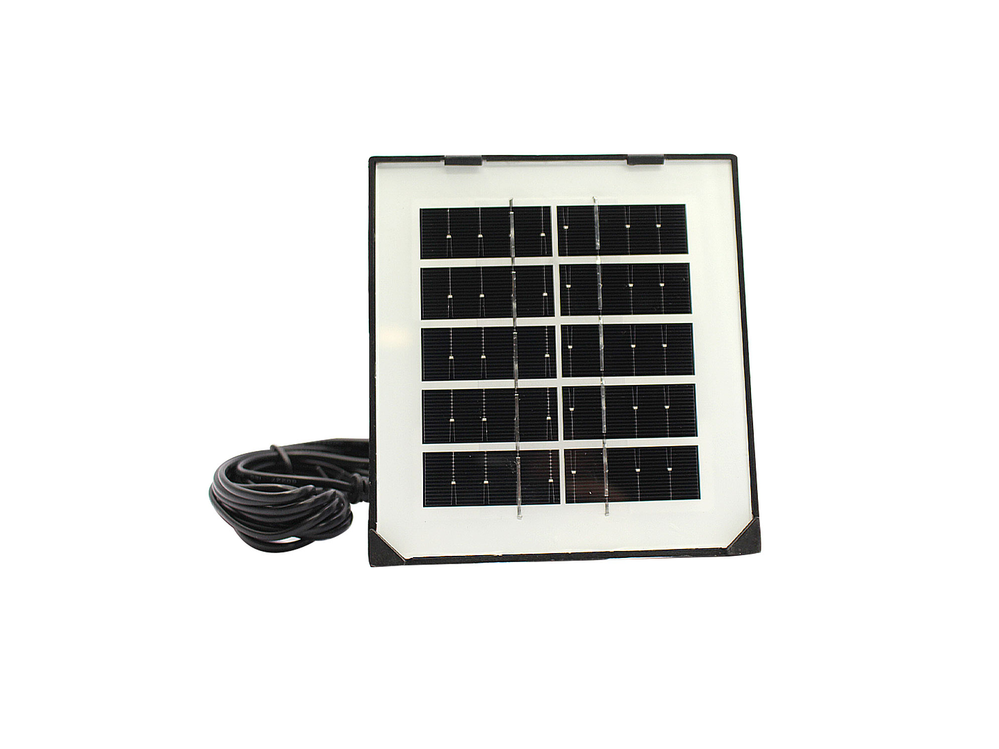 Reflector Solar 50W LED IP67 Sensor y Control RM0007 Raimax 3