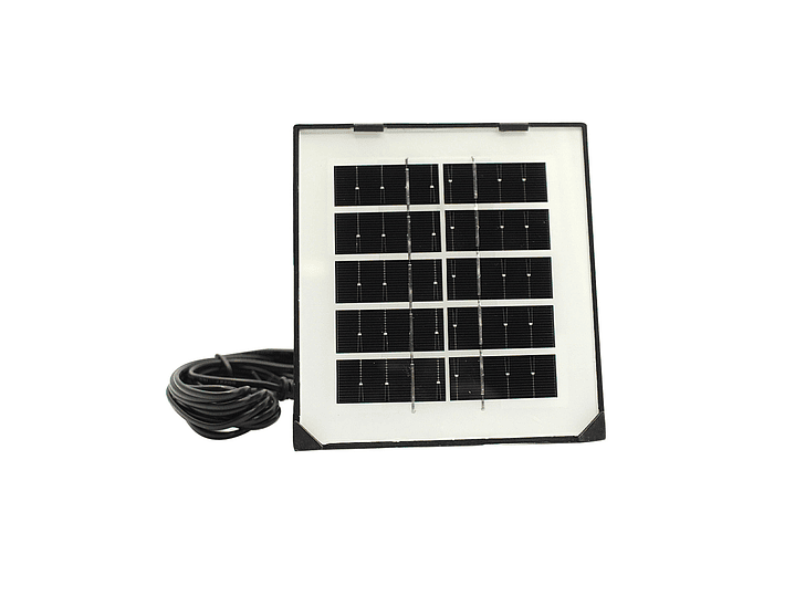 Reflector Solar 50W LED IP67 Sensor y Control RM0007 Raimax 3