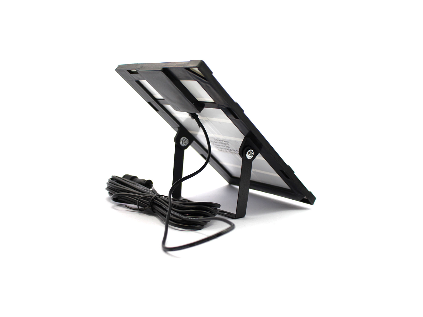 Reflector Solar 100W LED IP67 Sensor y Control RM0008 Raimax 2