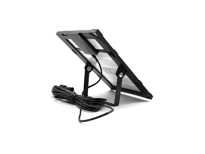 Reflector Solar 100W LED IP67 Sensor y Control RM0008 Raimax 2