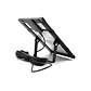 Reflector Solar 100W LED IP67 Sensor y Control RM0008 Raimax - Miniatura 2