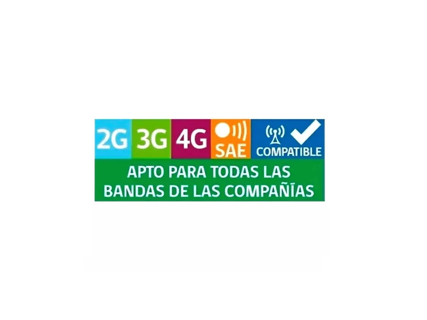 Celular Senior 4G Doble Pantalla BT TL705R Tecnolab Rojo 6