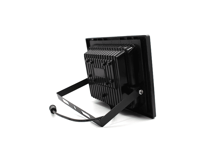 Reflector solar 200W LED IP67 Sensor y Control RM0009 Raimax 2