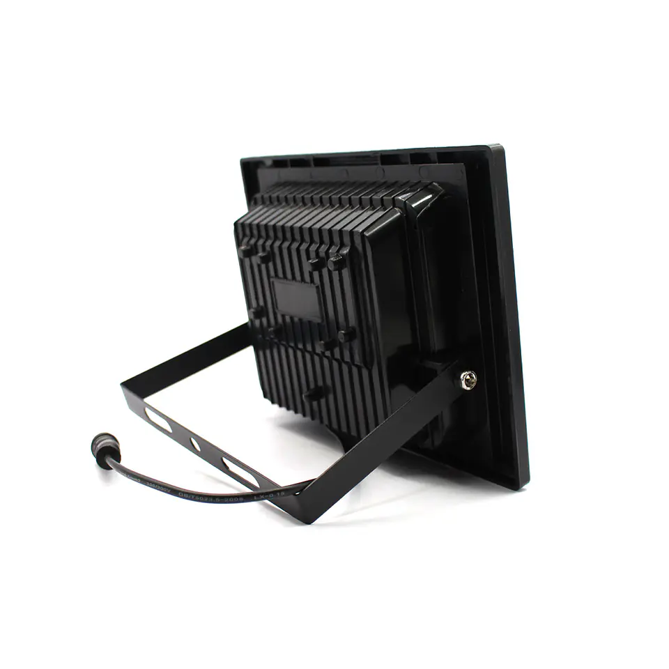 Reflector solar 200W LED IP67 Sensor y Control RM0009 Raimax 2