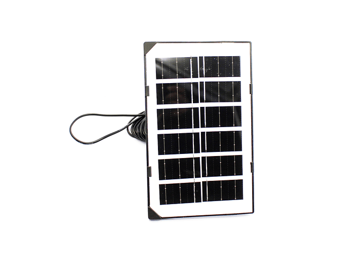 Reflector Solar 100W LED IP67 Sensor y Control RM0008 Raimax 3