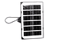 Reflector Solar 100W LED IP67 Sensor y Control RM0008 Raimax - Miniatura 3