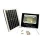 Reflector solar 500W LED IP67 Sensor y Control RM0010 Raimax - Miniatura 1
