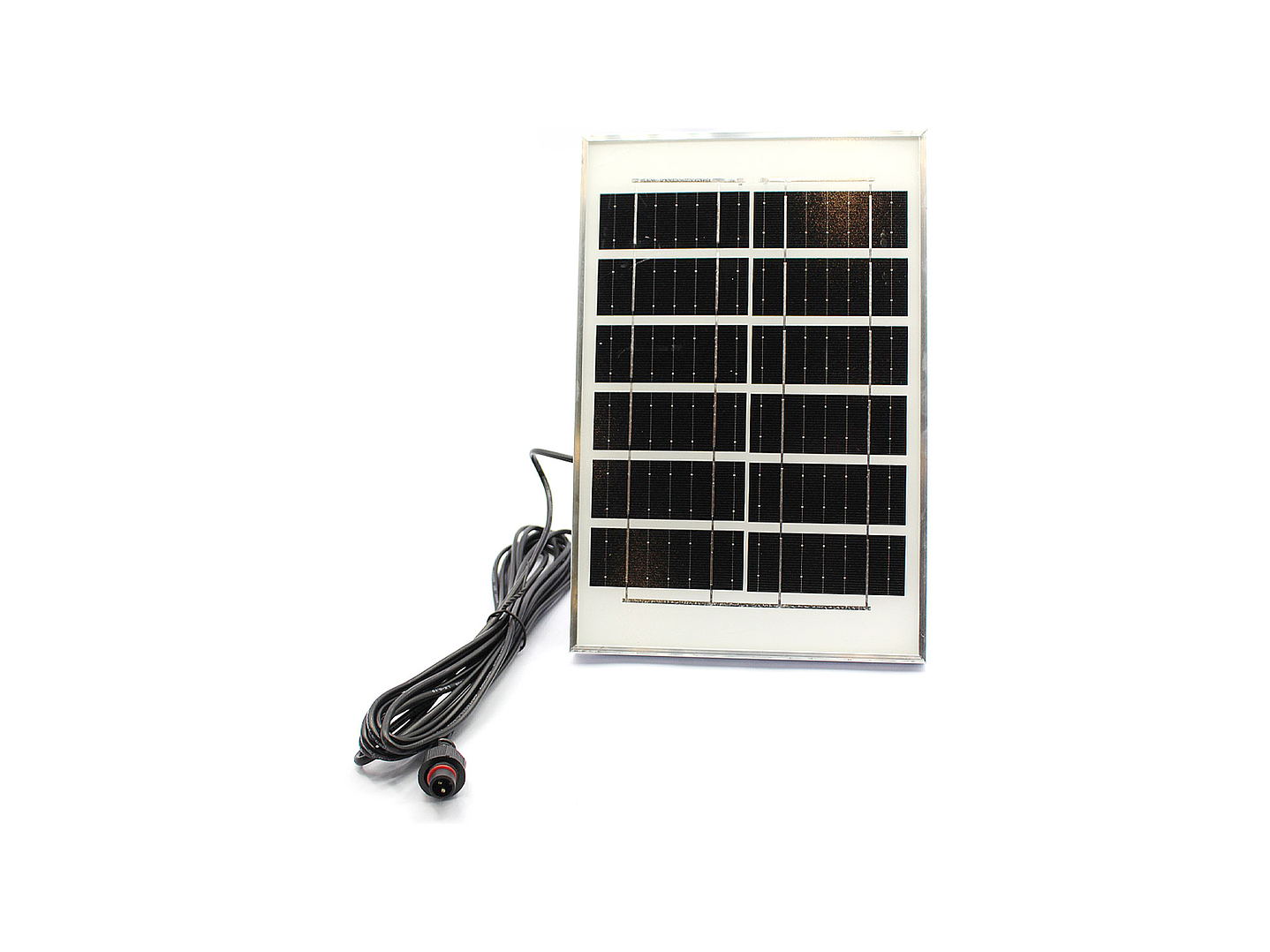 Reflector solar 200W LED IP67 Sensor y Control RM0009 Raimax 3