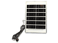 Reflector solar 200W LED IP67 Sensor y Control RM0009 Raimax - Miniatura 3