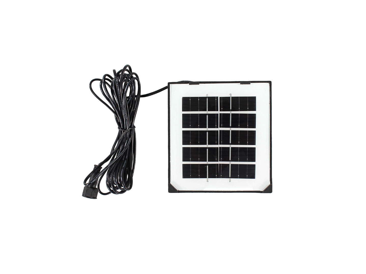 Reflector Solar 50W LED IP67 Sensor y Control RM0007 Raimax 6