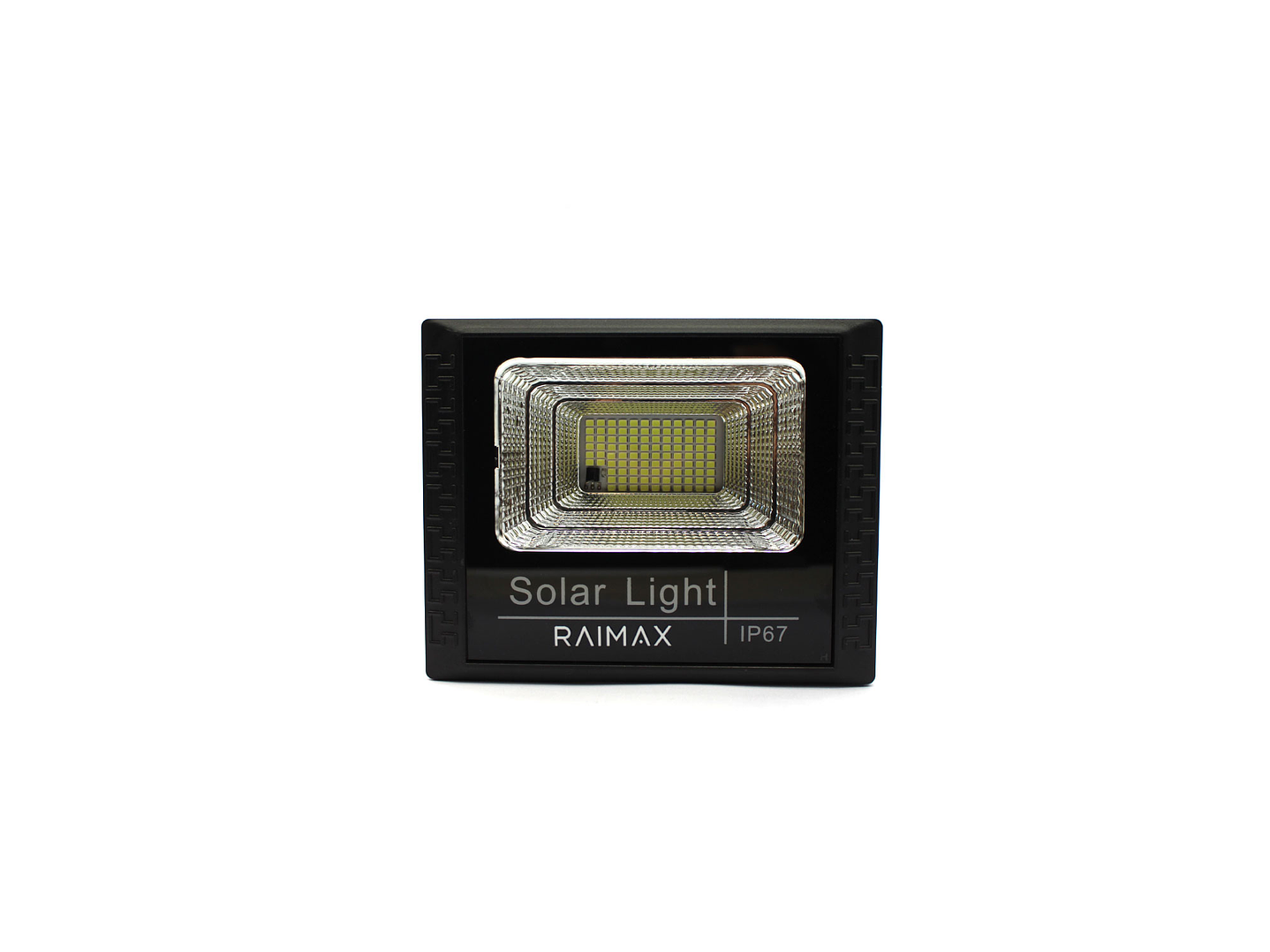 Reflector Solar 100W LED IP67 Sensor y Control RM0008 Raimax 4