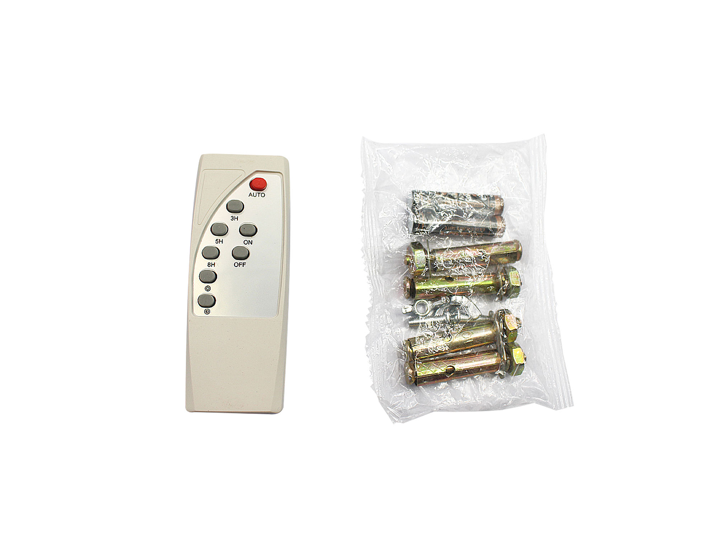 Reflector solar 500W LED IP67 Sensor y Control RM0010 Raimax 2