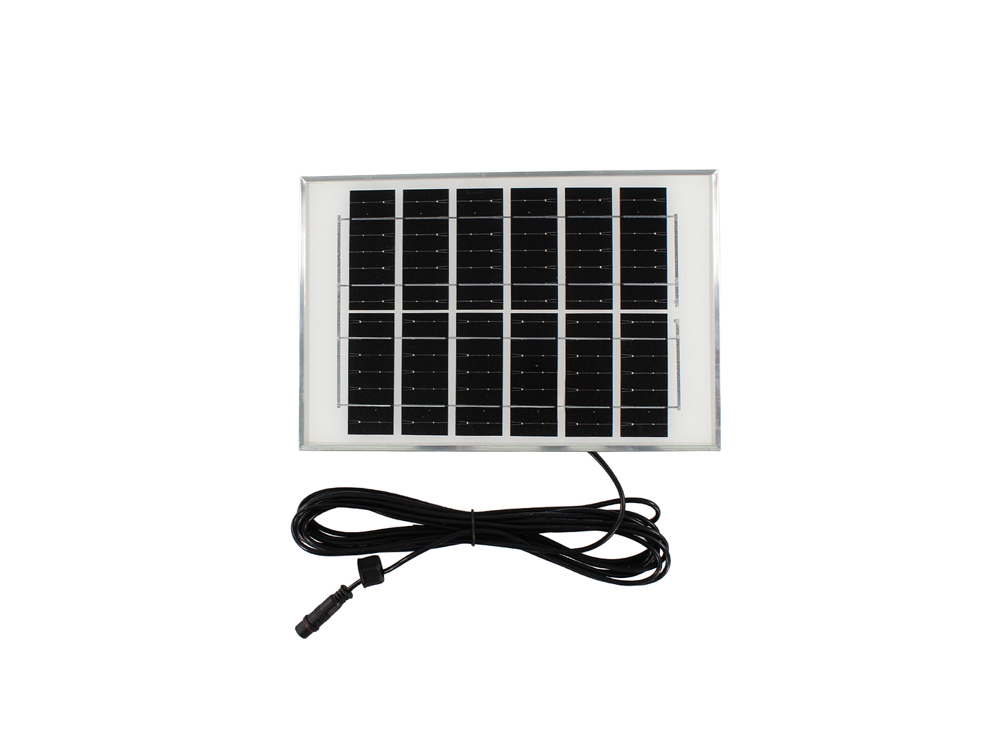Reflector solar 200W LED IP67 Sensor y Control RM0009 Raimax 5