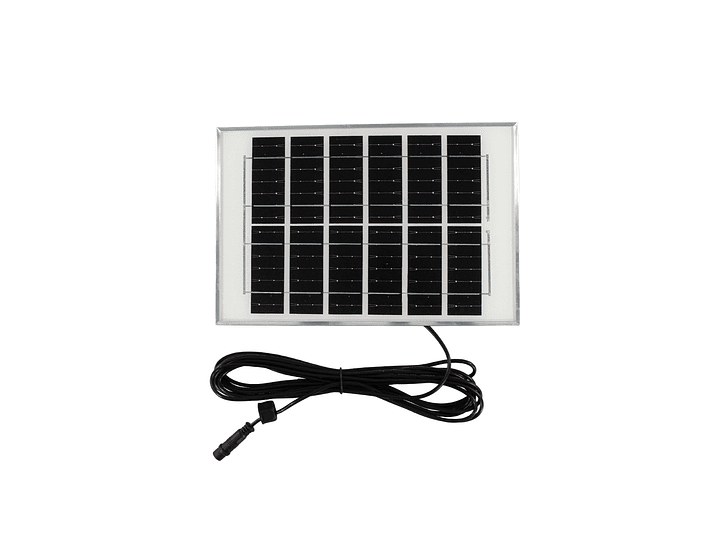 Reflector solar 200W LED IP67 Sensor y Control RM0009 Raimax 5