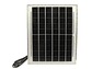 Reflector solar 500W LED IP67 Sensor y Control RM0010 Raimax - Miniatura 3