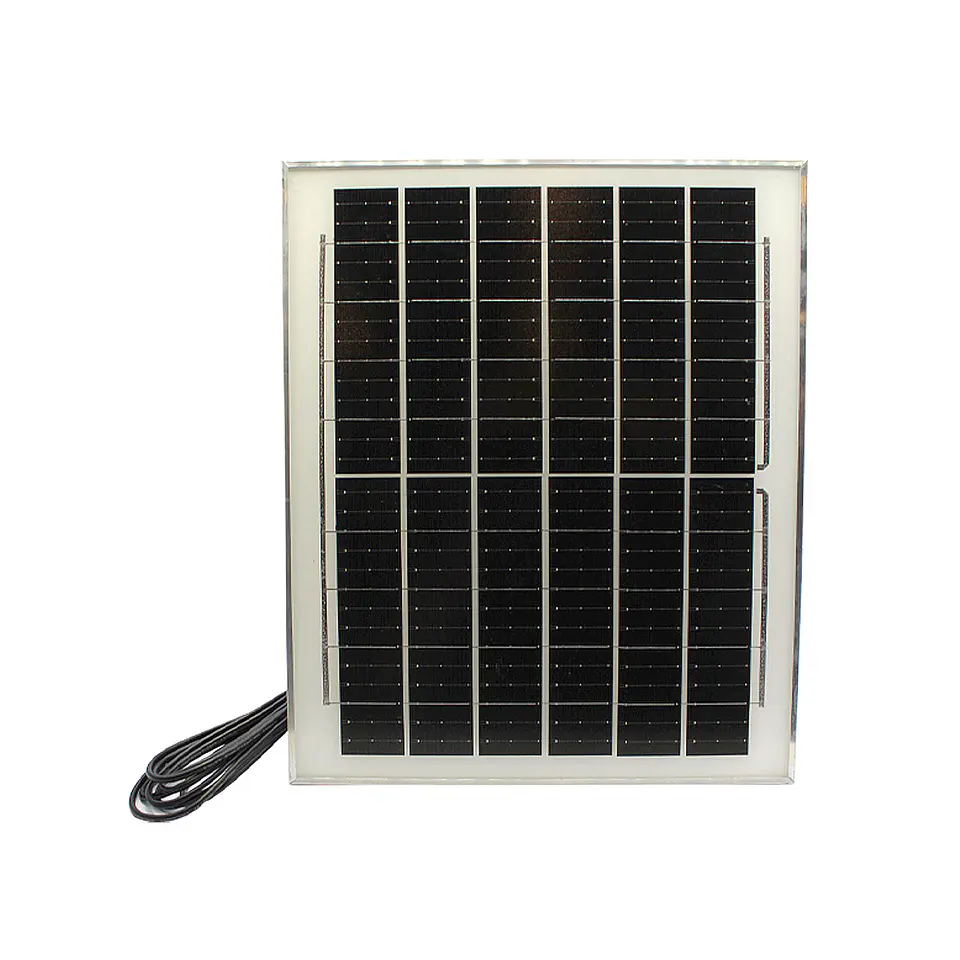 Reflector solar 500W LED IP67 Sensor y Control RM0010 Raimax 3