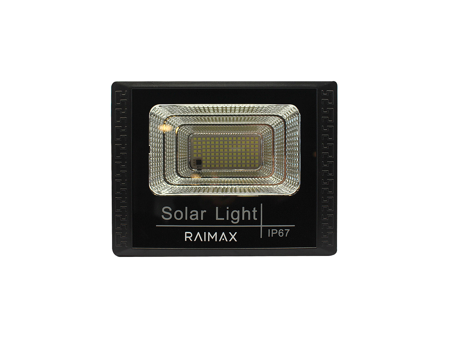 Reflector solar 200W LED IP67 Sensor y Control RM0009 Raimax 6
