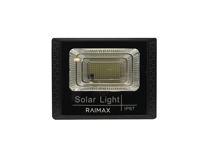 Reflector solar 200W LED IP67 Sensor y Control RM0009 Raimax 6