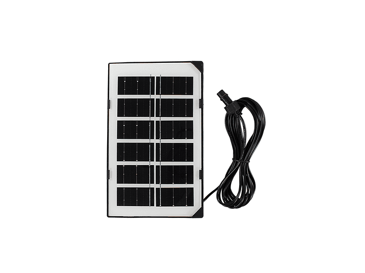 Reflector Solar 100W LED IP67 Sensor y Control RM0008 Raimax 6