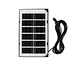Reflector Solar 100W LED IP67 Sensor y Control RM0008 Raimax - Miniatura 6