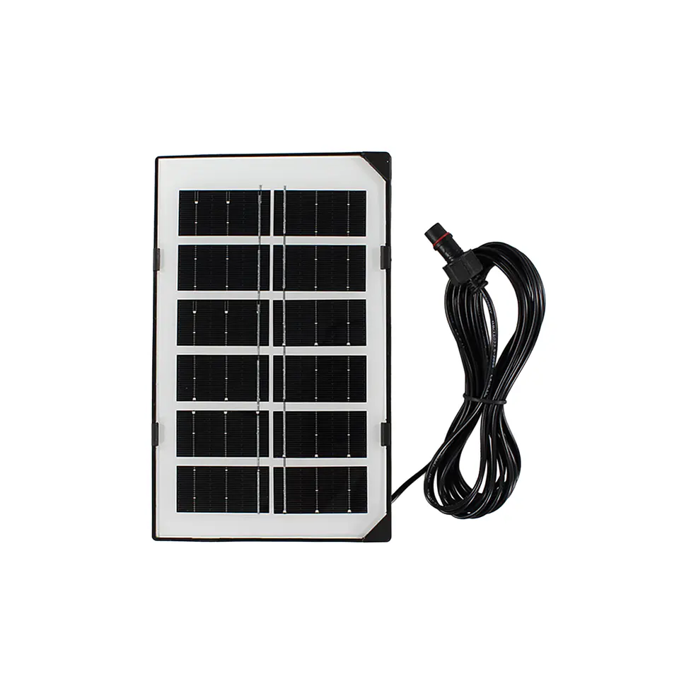 Reflector Solar 100W LED IP67 Sensor y Control RM0008 Raimax 6
