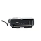 Radio Portátil Solar AM FM SW LED 15W TL653BK Tecnolab Negro - Miniatura 2