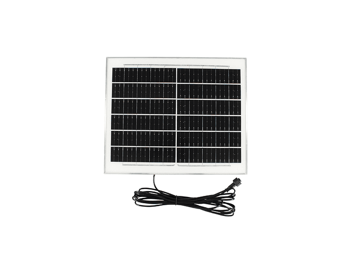 Reflector solar 500W LED IP67 Sensor y Control RM0010 Raimax 5