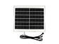 Reflector solar 500W LED IP67 Sensor y Control RM0010 Raimax - Miniatura 5