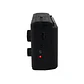 Radio Portátil solar AM FM SW 15W LED y USB TL636 Tecnolab - Miniatura 2