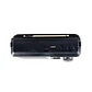Radio Portátil solar AM FM SW 15W LED y USB TL636 Tecnolab - Miniatura 4